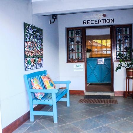 Villa Jana Guesthouse Претория Екстериор снимка