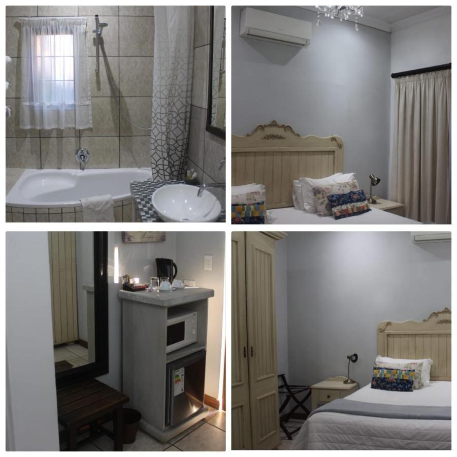 Villa Jana Guesthouse Претория Екстериор снимка